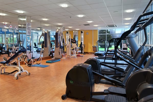 Dunkeld House Hotel by null