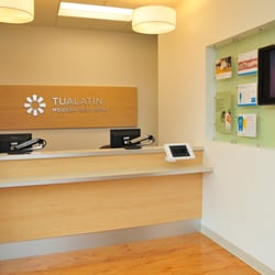 Tualatin Modern Dentistry - Tualatin Modern Dentistry opened its doors to the Tualatin community in April 2013.