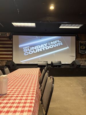 Big Guy's BBQ Roadhouse by null