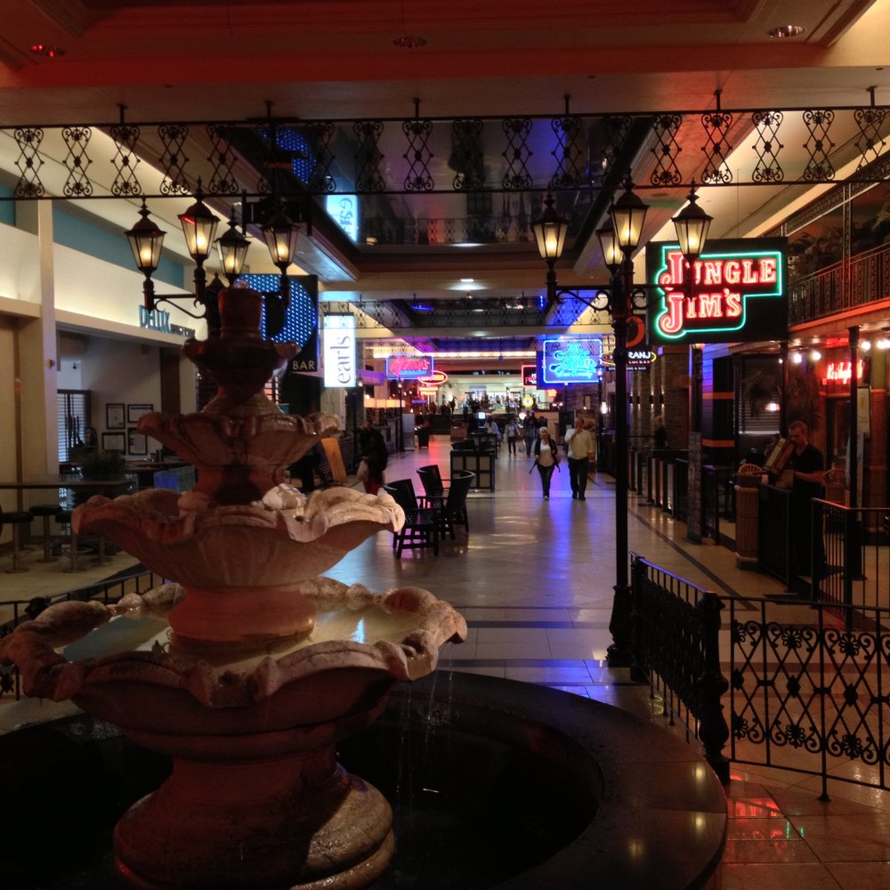 West Edmonton Mall - Bourbon Street~ - Shopping Centers Near Me - Edmonton, Alberta West Edmonton Mall - Bourbon Street~ - Shopping Centers Near Me - Edmonton, Alberta