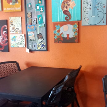 SoZo Coffeehouse - Always so colorful! - Coffee & Tea Near Me - Chandler, Arizona SoZo Coffeehouse - Always so colorful! - Coffee & Tea Near Me - Chandler, Arizona