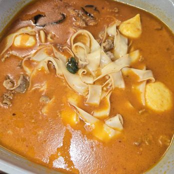 YGF Malatang - Beef bone soup - Chinese Near Me - Irvine, California