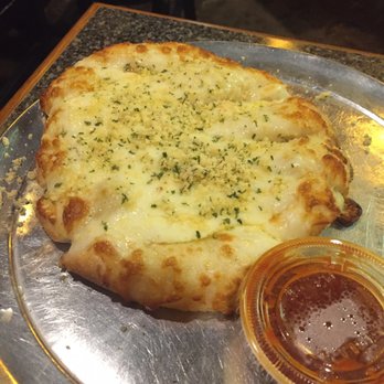 Brickyard Pizzeria - Mozzarella bomb - Italian Near Me - Tallahassee, Florida Brickyard Pizzeria - Mozzarella bomb - Italian Near Me - Tallahassee, Florida