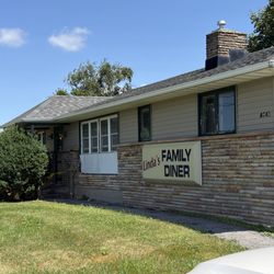 Linda's Family Diner - Bad diner
