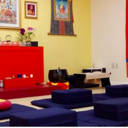 San Diego Shambhala Center