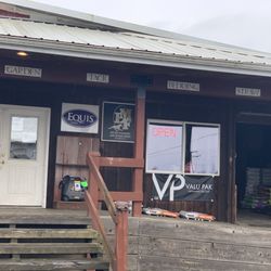 Elma Feed Company - Feed store
