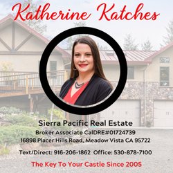 Katherine Katches, Sierra Pacific Real Estate