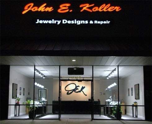 John E Koller Jewelry Designs 9455 N Owasso Expy Ok Phone Number Yelp - Owasso Glass Repair John E Koller Jewelry Designs 9455 N Owasso Expy Ok Phone Number Yelp - Owasso Glass Repair