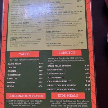 El Pitayo - Mexican Near Me - Fairfield, California