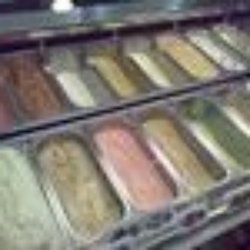 Toni's Eis