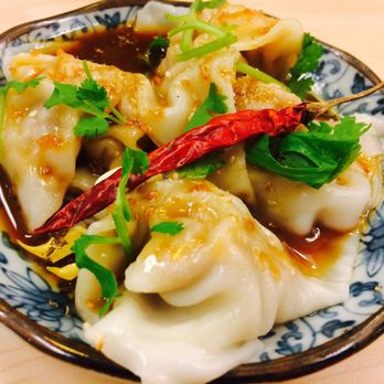 Bantam King - Dumplings = amazing - Ramen Near Me - Washington, DC, District of Columbia Bantam King - Dumplings = amazing - Ramen Near Me - Washington, DC, District of Columbia