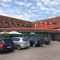 West Hotel