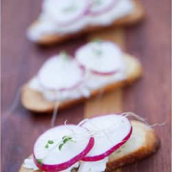 Deliciously Different Specialty Items