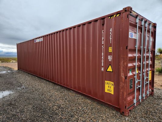 AZTEC CONTAINER - Updated February 2026 - 55 Photos & 35 Reviews - 2600 ...