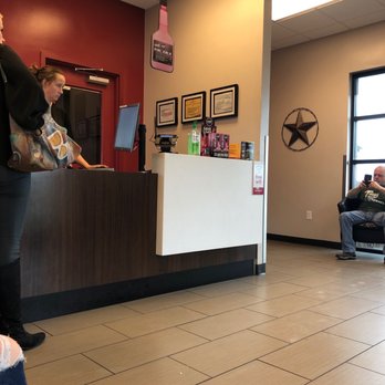 Jiffy Lube - Oil Change Stations Near Me - Spring Branch, Texas