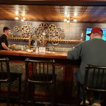 Innovation Beerworks - Beautiful bar with great food and beer - New American Near Me - Richville, Michigan