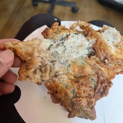 KFC - 8 Piece Chicken
