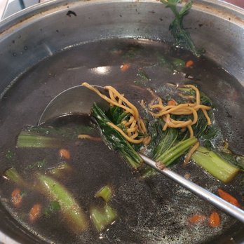 Bien Hen Restaurant - Seafood Near Me - Westminster, California