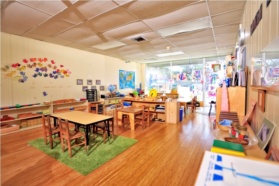 Green Childrens House - childcare center in Pompano Beach, FL