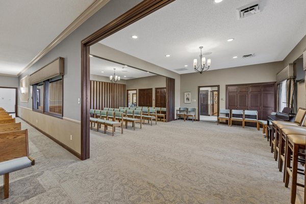 MURDOCH FUNERAL HOME & CREMATION SERVICE - Updated May 2026 - 47 Photos