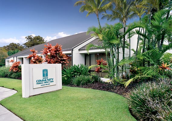 Hawaii Community Federal Credit Union