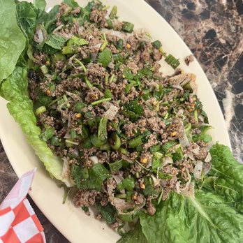 LA Kitchen - Chinese Near Me - Fresno, California