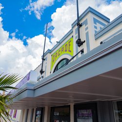 Florida Repertory Theatre