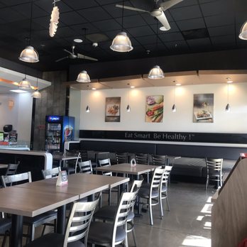 WaBa Grill - Inside - Asian Fusion Near Me - Avondale, Arizona