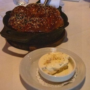 Stock Hill - Let's Break Bread - Steakhouses Near Me - Kansas City, Missouri Stock Hill - Let's Break Bread - Steakhouses Near Me - Kansas City, Missouri