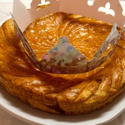 La meilleure galette? A vous de juger.