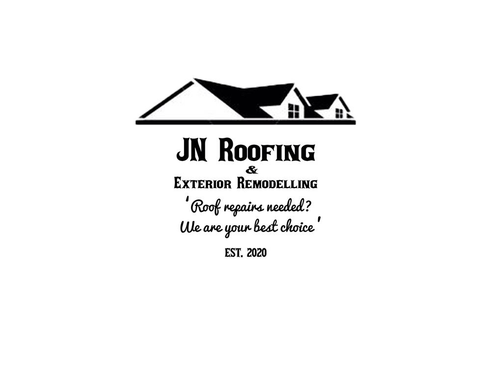 Slide of JN Roofing and Exterior Remodel