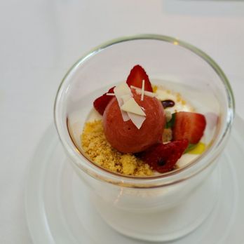 Marea - Dessert - Italian Near Me - New York, New York Marea - Dessert - Italian Near Me - New York, New York
