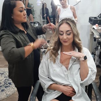 MUA manda - Makeup Artists Near Me - Pearl City, Hawaii MUA manda - Makeup Artists Near Me - Pearl City, Hawaii