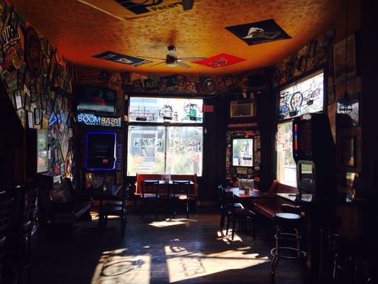 Sam's Silver Circle by null