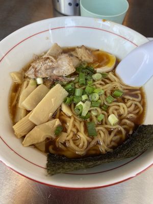 Ramen Kazama Select by null