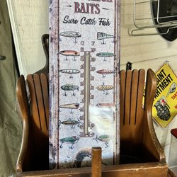 Country Store Antiques