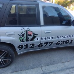 IB Handy Handyman