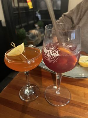 Sojourn Social by null