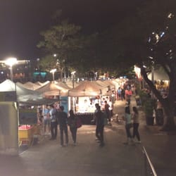 The Collective Markets South Bank