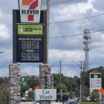 7-Eleven - Convenience Stores Near Me - Winter Garden, Florida