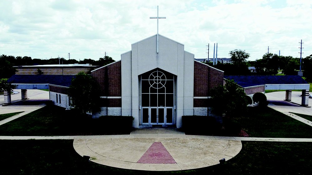 OASIS CHURCH Updated October 2024 12 Photos 5700 Mark Ln, Rowlett