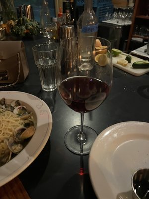 Gola Osteria Restaurant & Catering by null