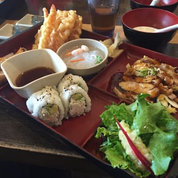Asa Sushi - Box A $10 - Sushi Bars Near Me - Vancouver, British Columbia Asa Sushi - Box A $10 - Sushi Bars Near Me - Vancouver, British Columbia