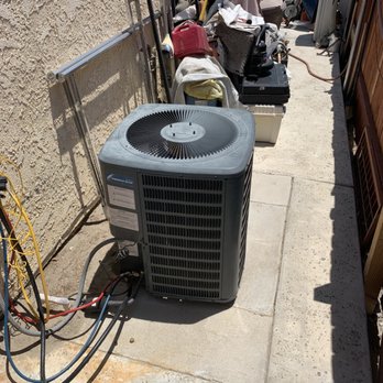 Mills Brothers Climate Control - Out with the old r-22 and in with the new 410a - Heating & Air Conditioning/HVAC Near Me - Cathedral City, California Mills Brothers Climate Control - Out with the old r-22 and in with the new 410a - Heating & Air Conditioning/HVAC Near Me - Cathedral City, California
