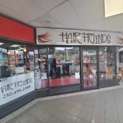 Hair Friends