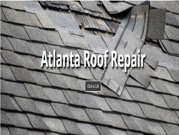 Slide of Atlanta Roof Repair
