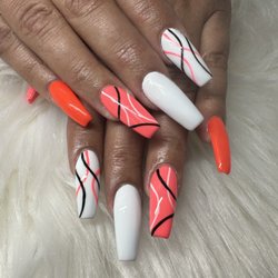 Mandy V Spa & Nails