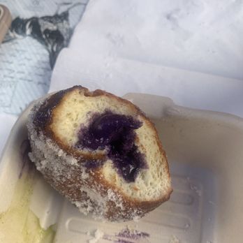 Passion Bakery Cafe - Ube - Bakeries Near Me - Kapaa, Hawaii