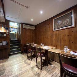 Paolina's Thai Cafe