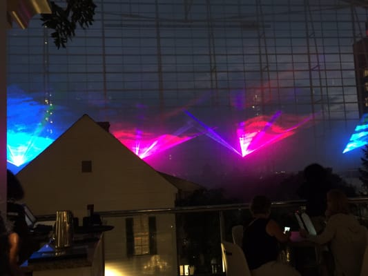 Belvedere Lobby Bar by null